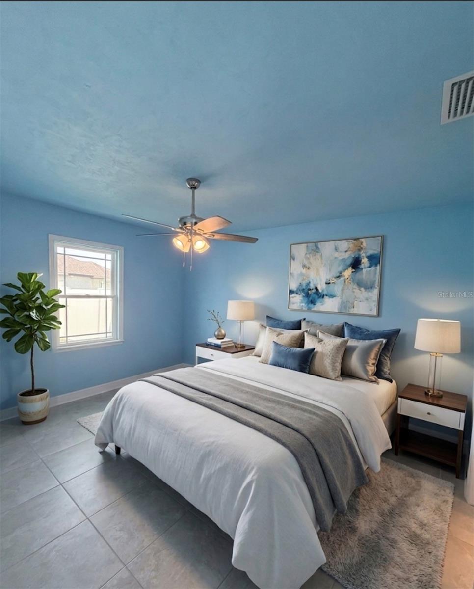 COUNTRYWAY OF NEWBERRY PH V PB 38 PG 62 - Residential