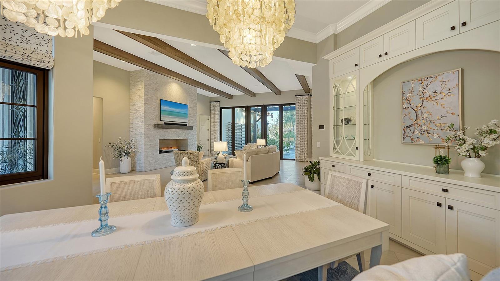 LAKE CLUB PHASE II UNIT 1-A - Residential