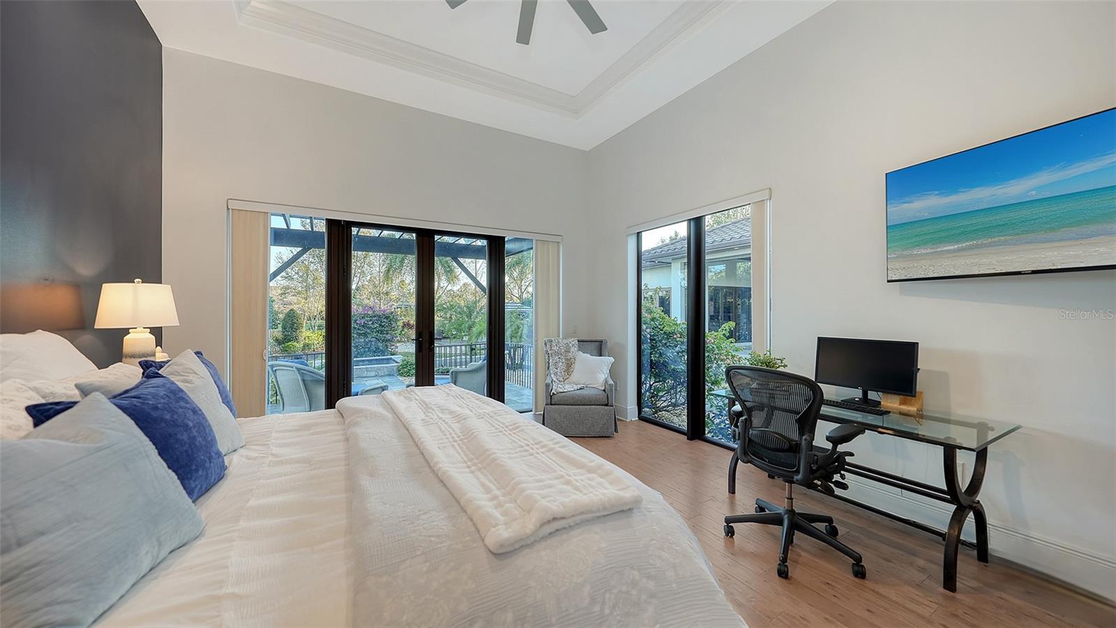 LAKE CLUB PHASE II UNIT 1-A - Residential