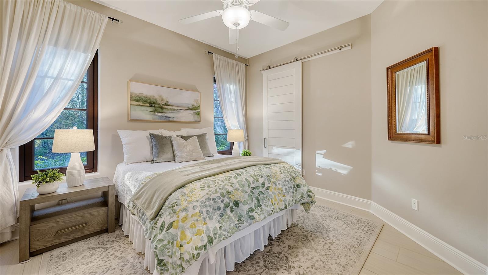 LAKE CLUB PHASE II UNIT 1-A - Residential