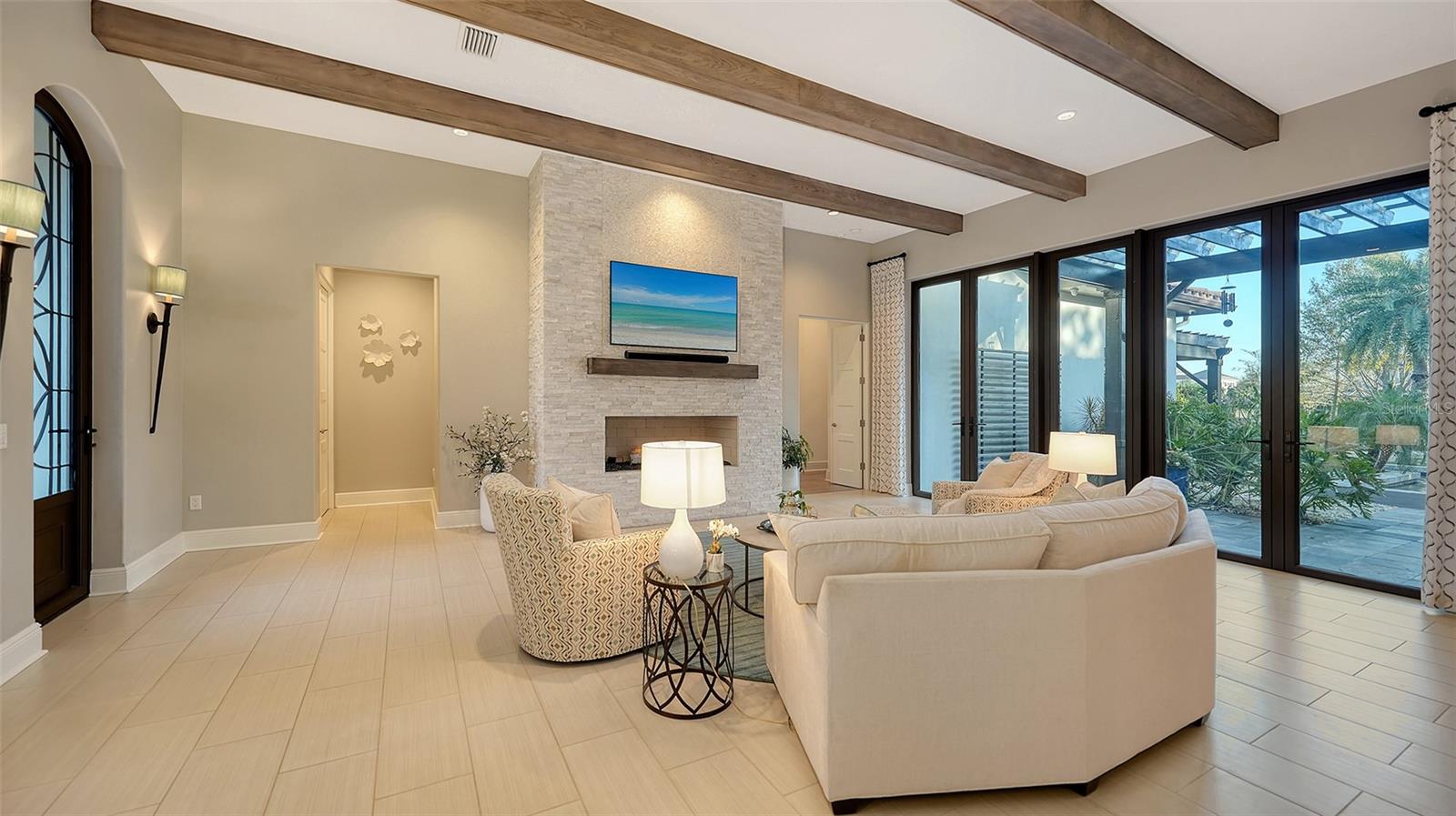 LAKE CLUB PHASE II UNIT 1-A - Residential