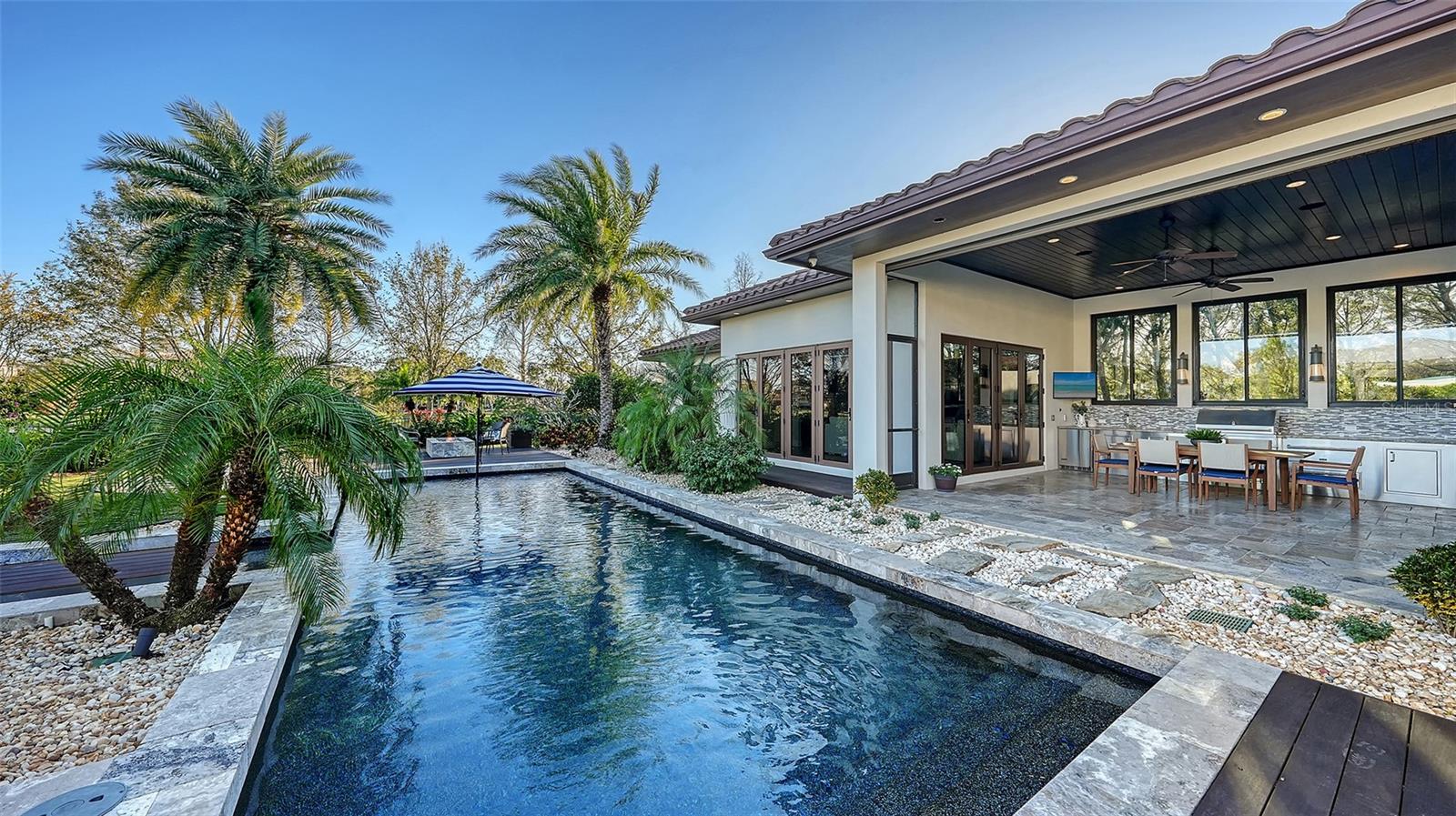 LAKE CLUB PHASE II UNIT 1-A - Residential