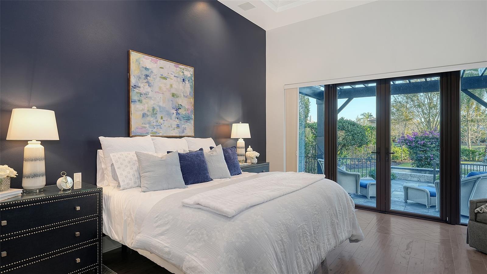 LAKE CLUB PHASE II UNIT 1-A - Residential