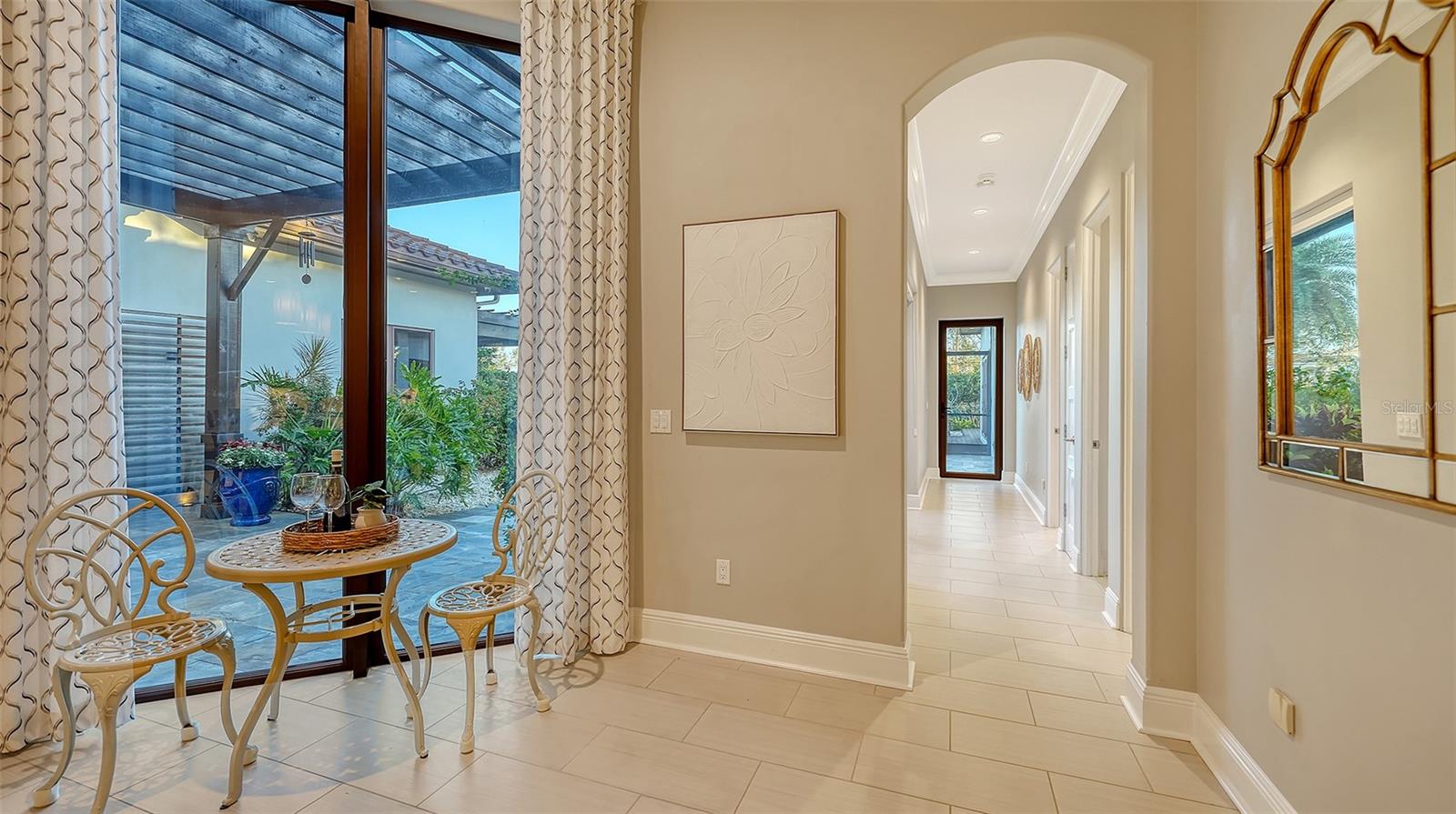 LAKE CLUB PHASE II UNIT 1-A - Residential