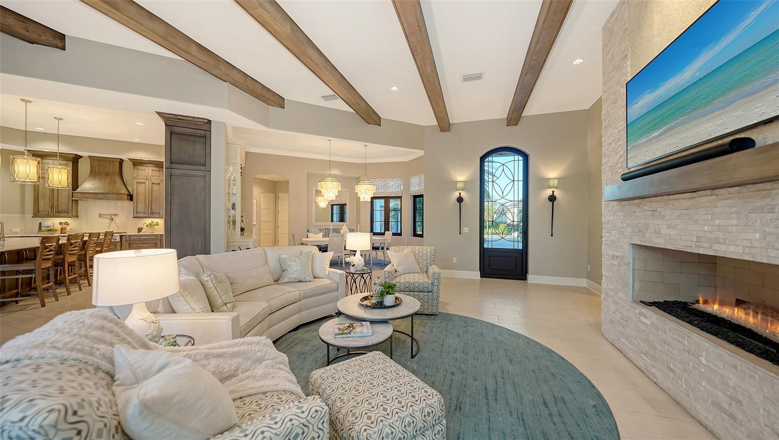 LAKE CLUB PHASE II UNIT 1-A - Residential