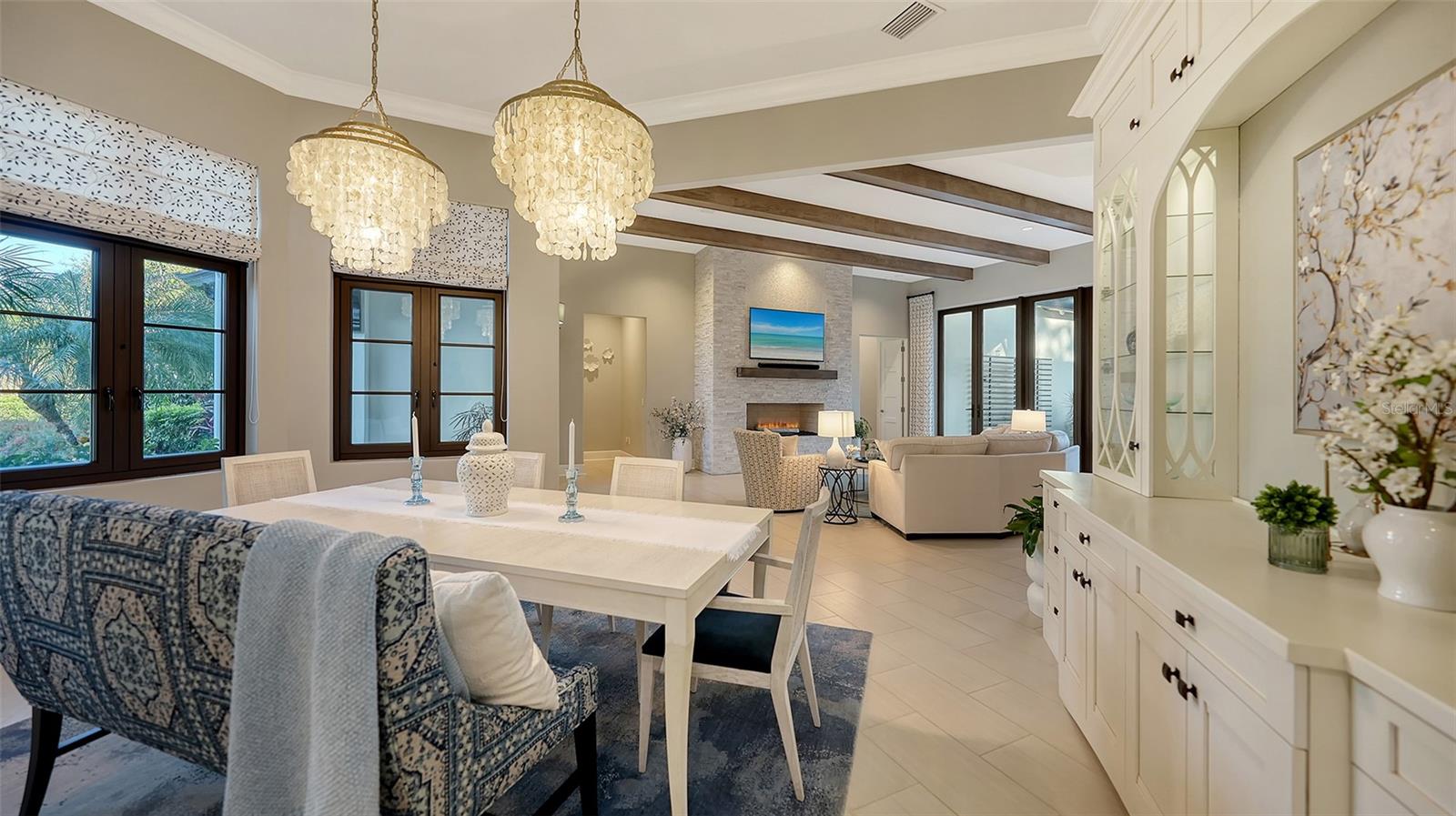LAKE CLUB PHASE II UNIT 1-A - Residential