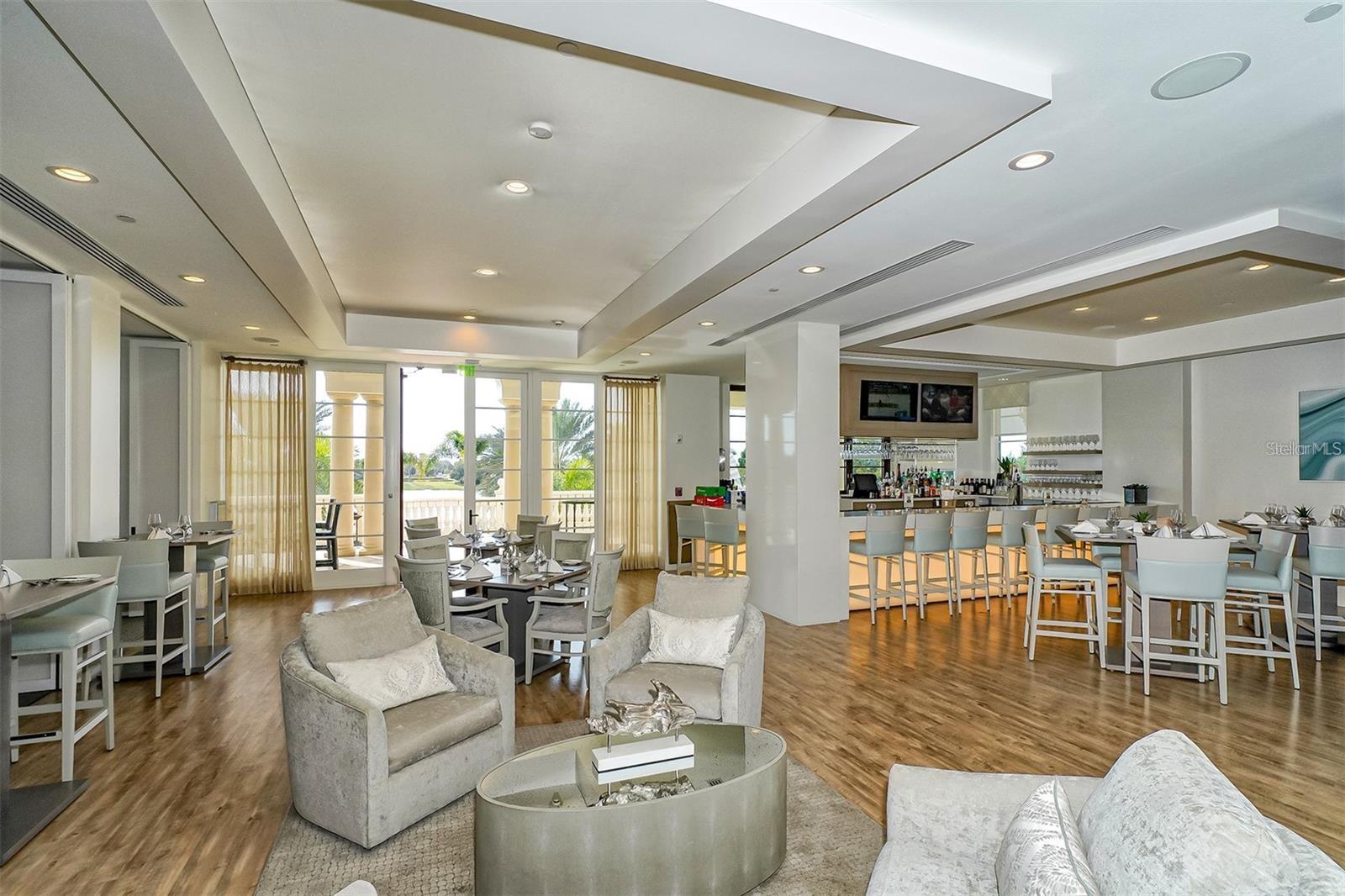 LAKE CLUB PHASE II UNIT 1-A - Residential