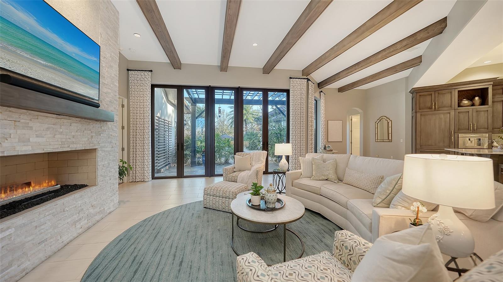 LAKE CLUB PHASE II UNIT 1-A - Residential