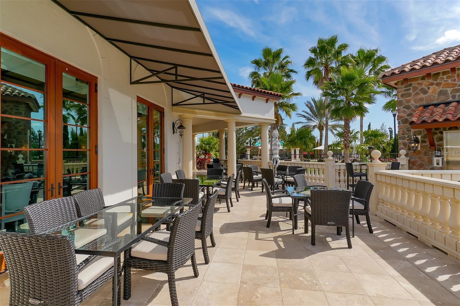 LAKE CLUB PHASE II UNIT 1-A - Residential