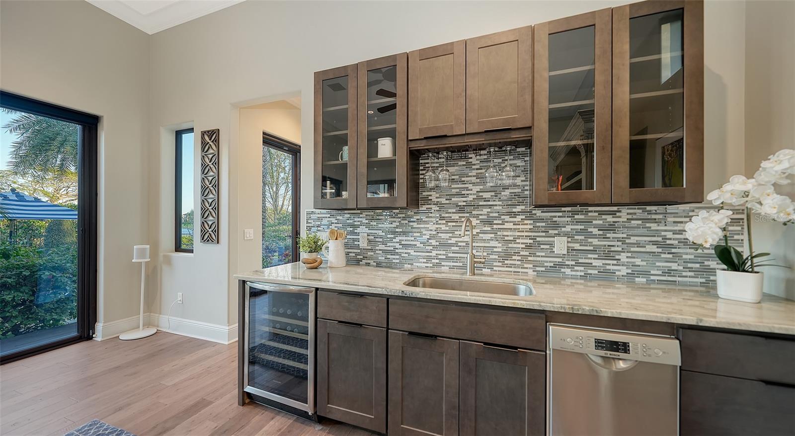 LAKE CLUB PHASE II UNIT 1-A - Residential