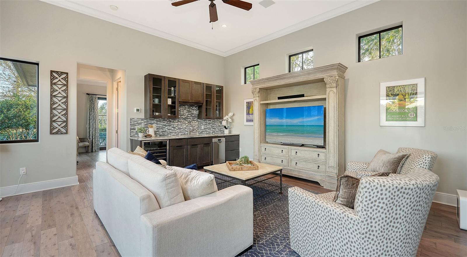 LAKE CLUB PHASE II UNIT 1-A - Residential