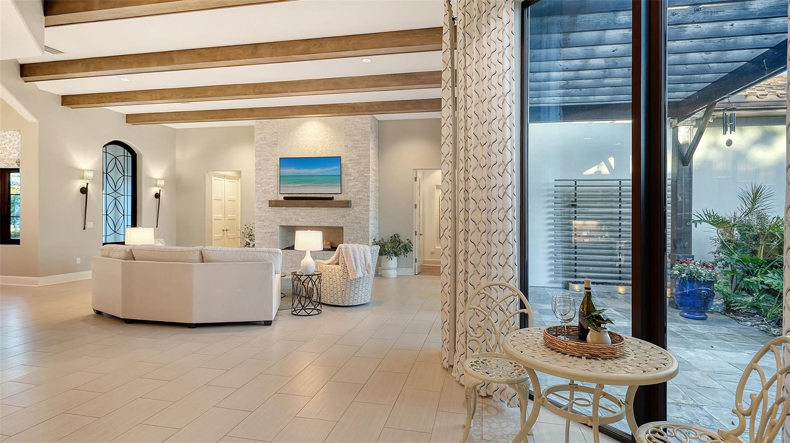 LAKE CLUB PHASE II UNIT 1-A - Residential