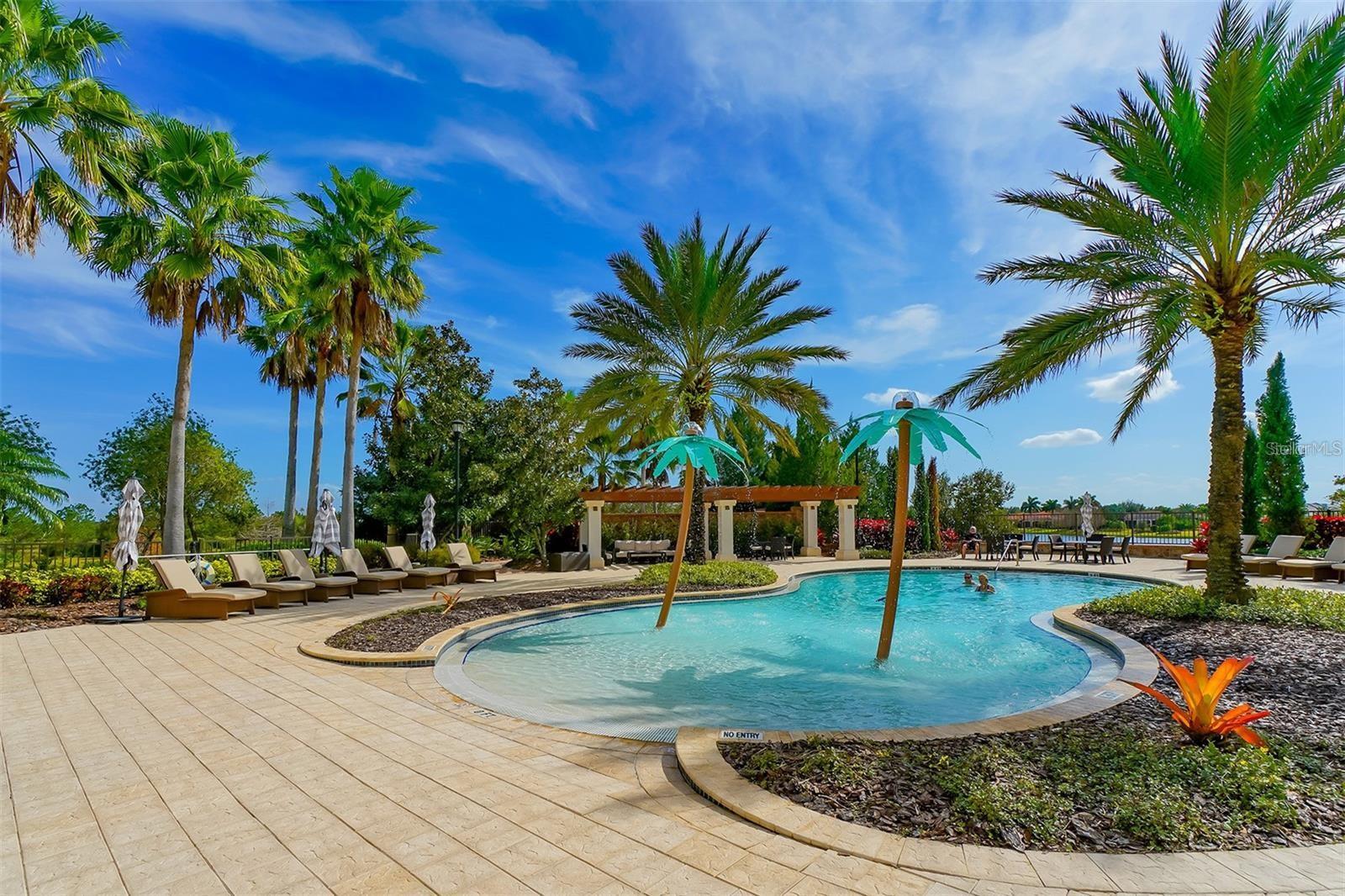 LAKE CLUB PHASE II UNIT 1-A - Residential