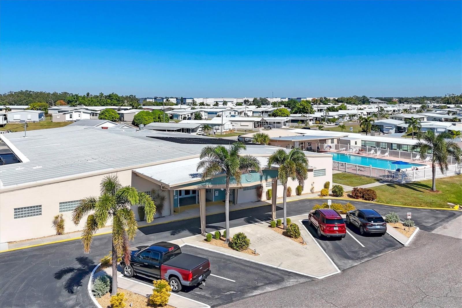 TIDEVUE ESTATES SECOND ADD - Residential