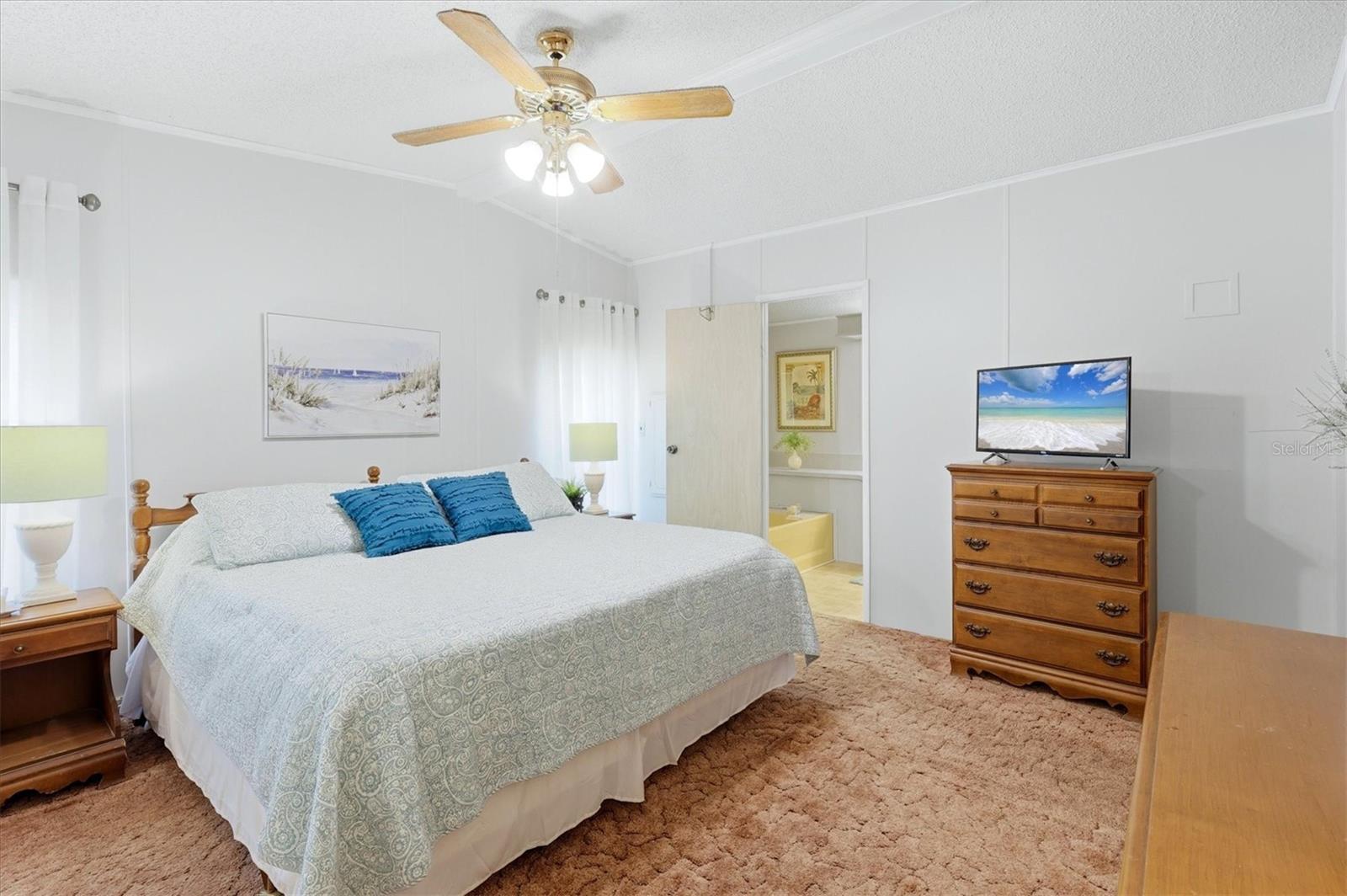 TIDEVUE ESTATES SECOND ADD - Residential