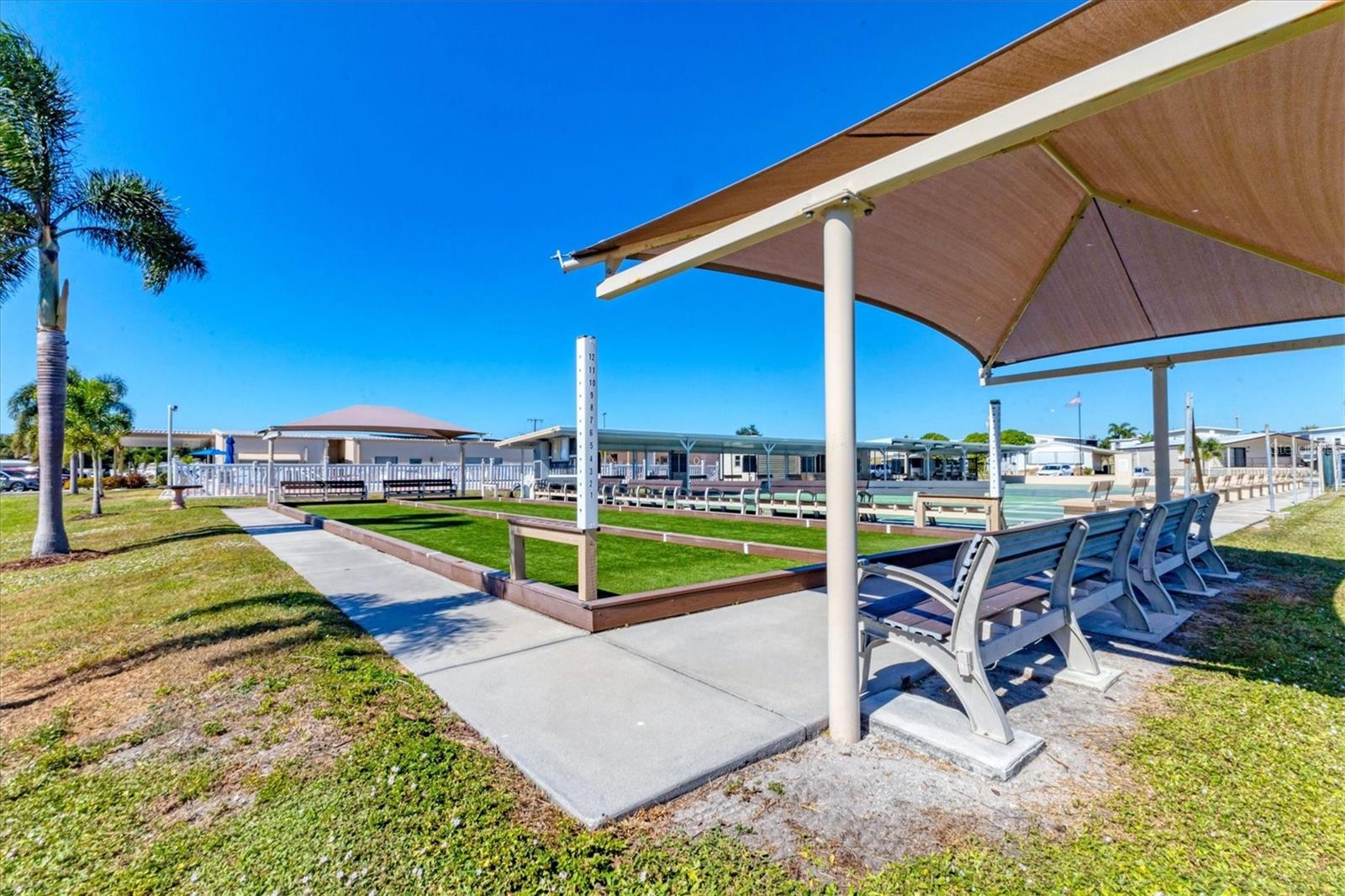 TIDEVUE ESTATES SECOND ADD - Residential
