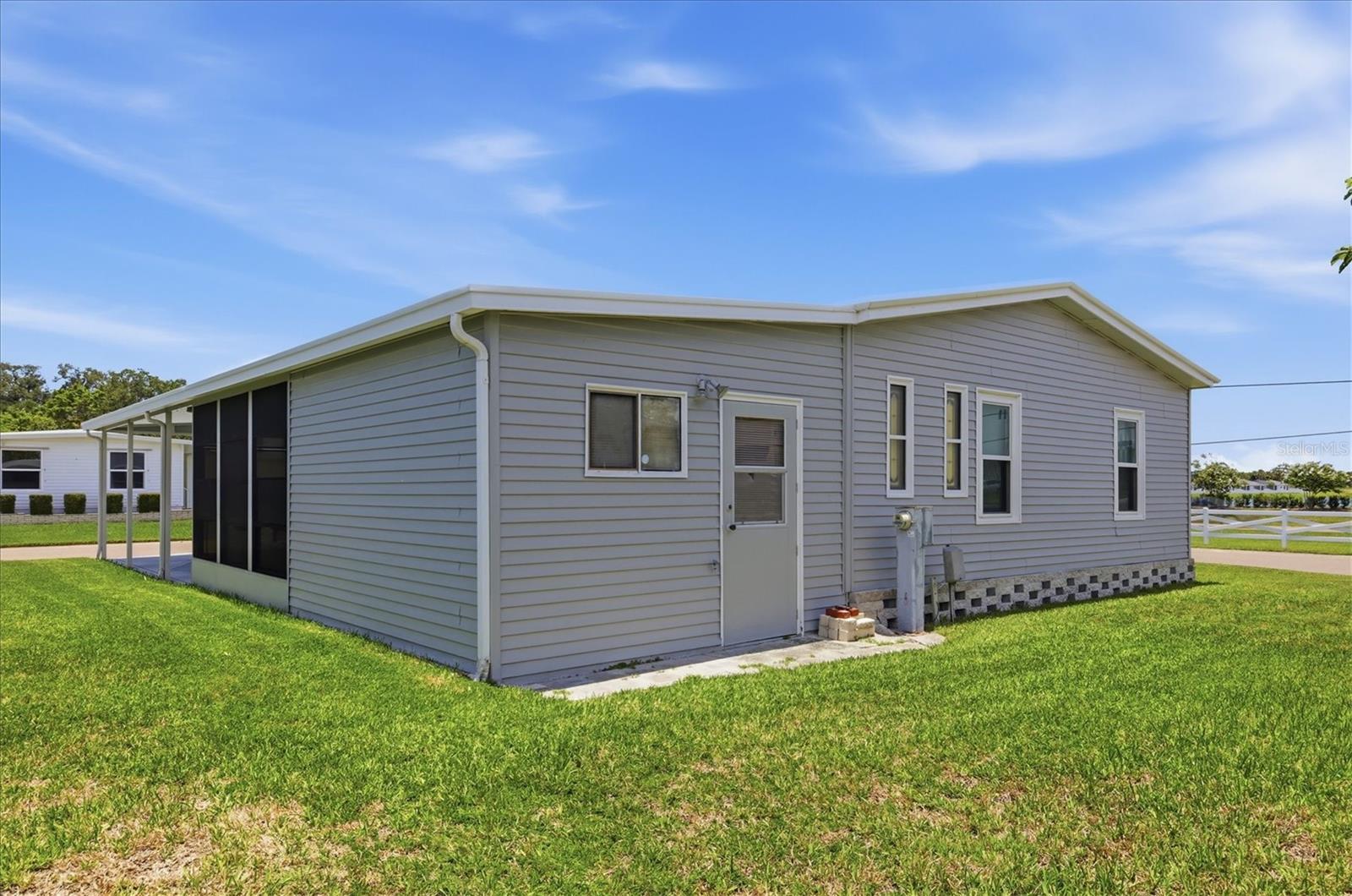 TIDEVUE ESTATES SECOND ADD - Residential