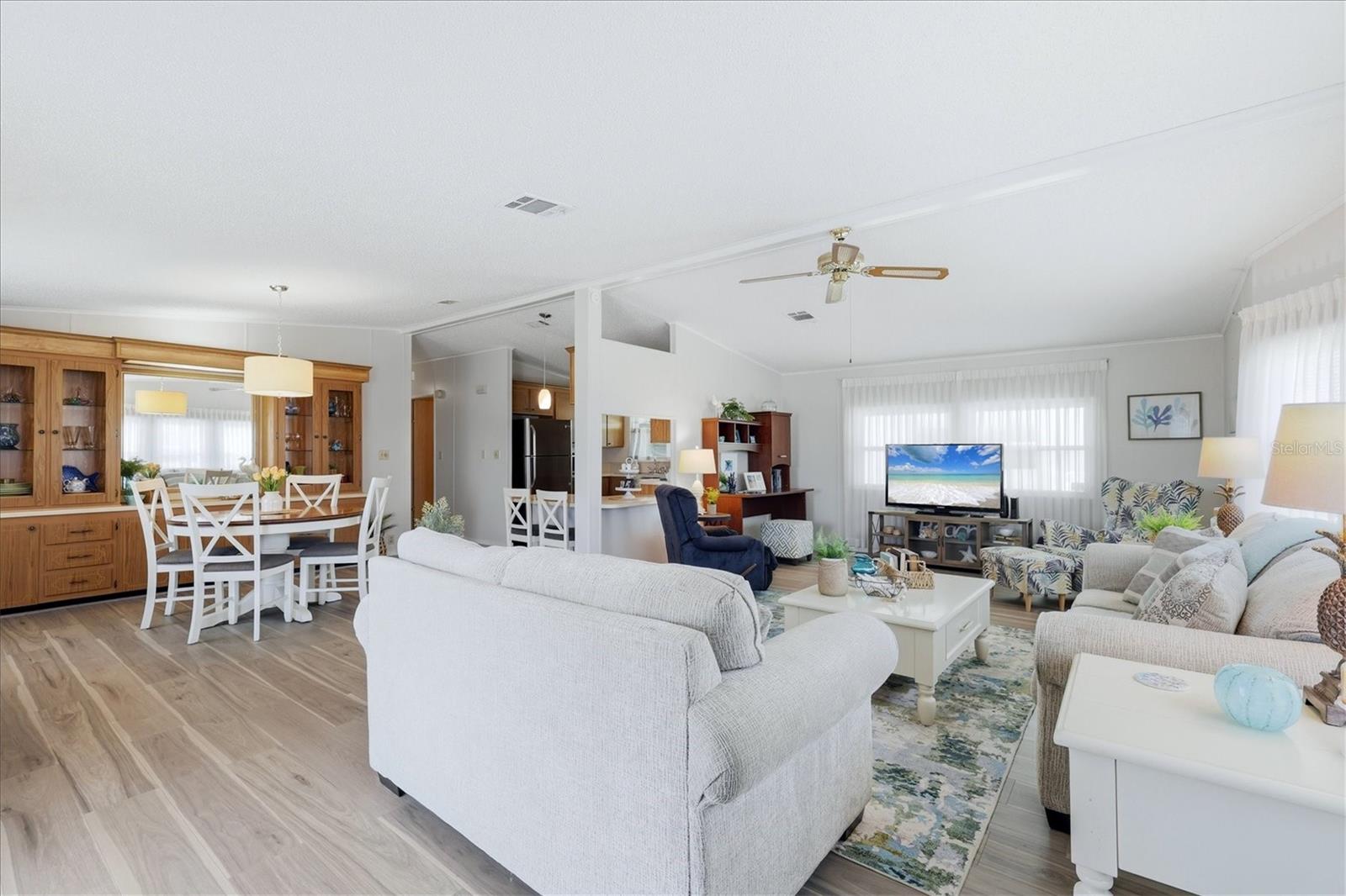 TIDEVUE ESTATES SECOND ADD - Residential