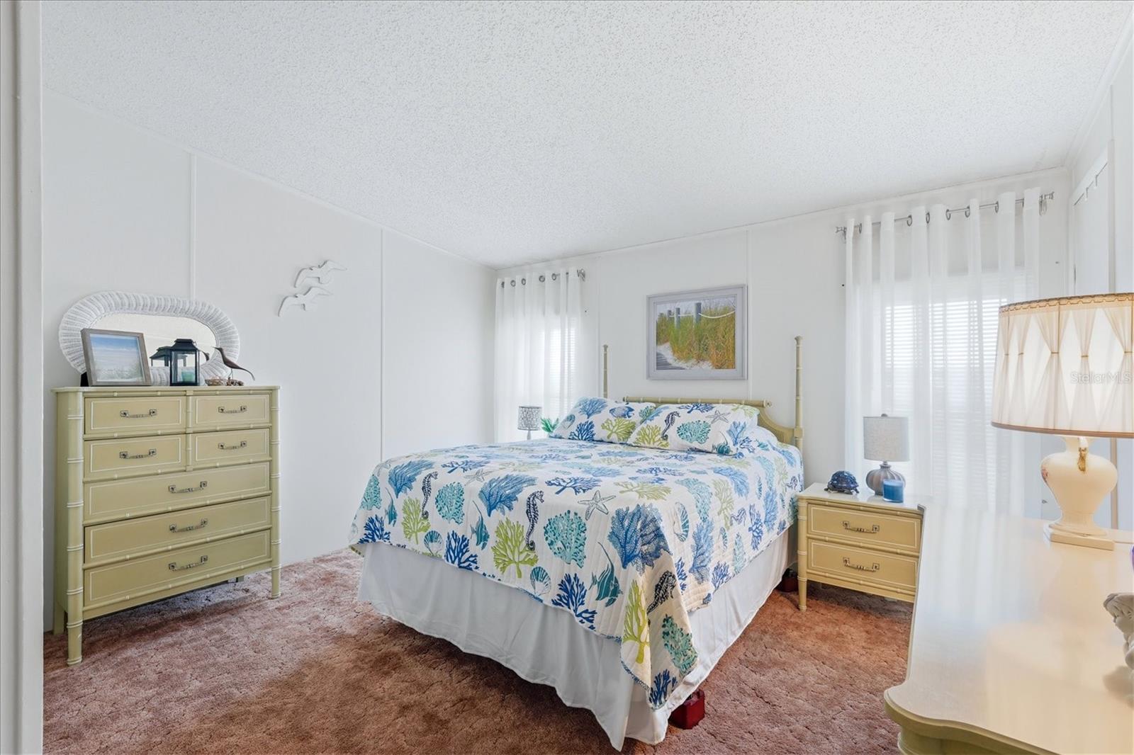 TIDEVUE ESTATES SECOND ADD - Residential