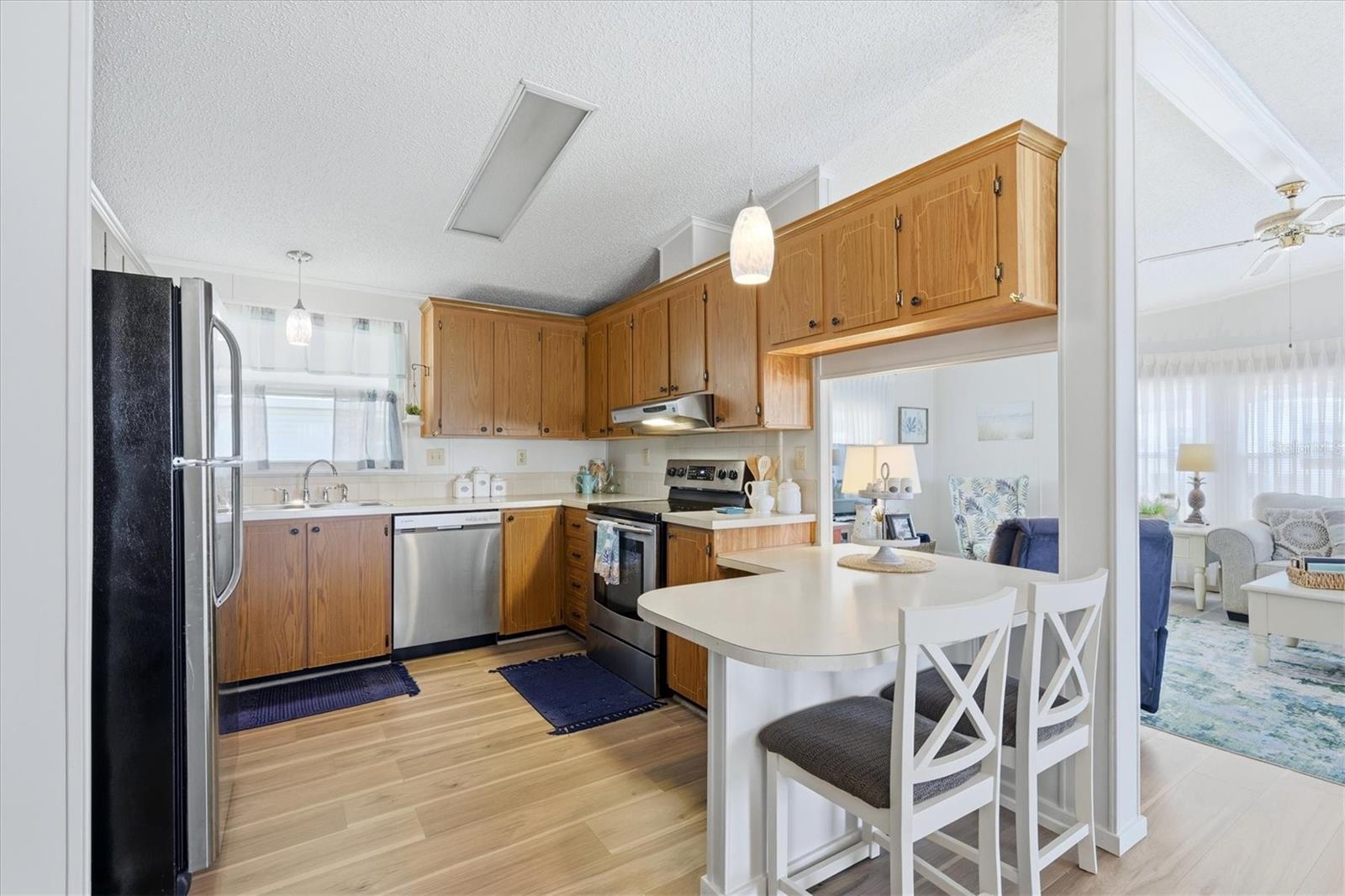 TIDEVUE ESTATES SECOND ADD - Residential