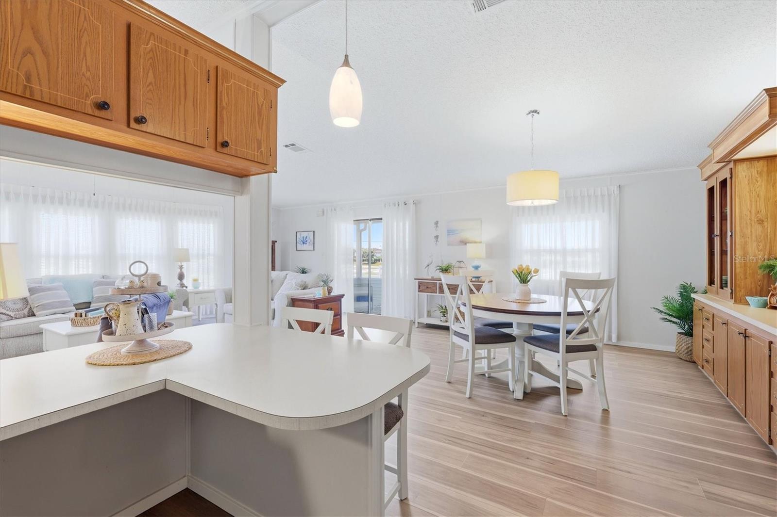 TIDEVUE ESTATES SECOND ADD - Residential