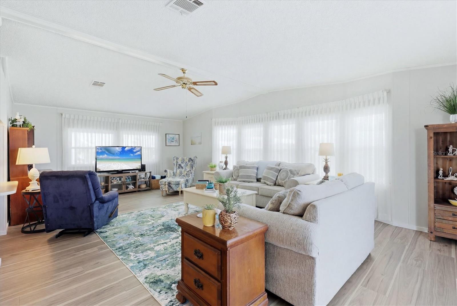 TIDEVUE ESTATES SECOND ADD - Residential