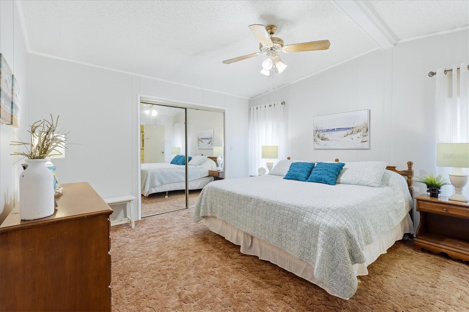 TIDEVUE ESTATES SECOND ADD - Residential