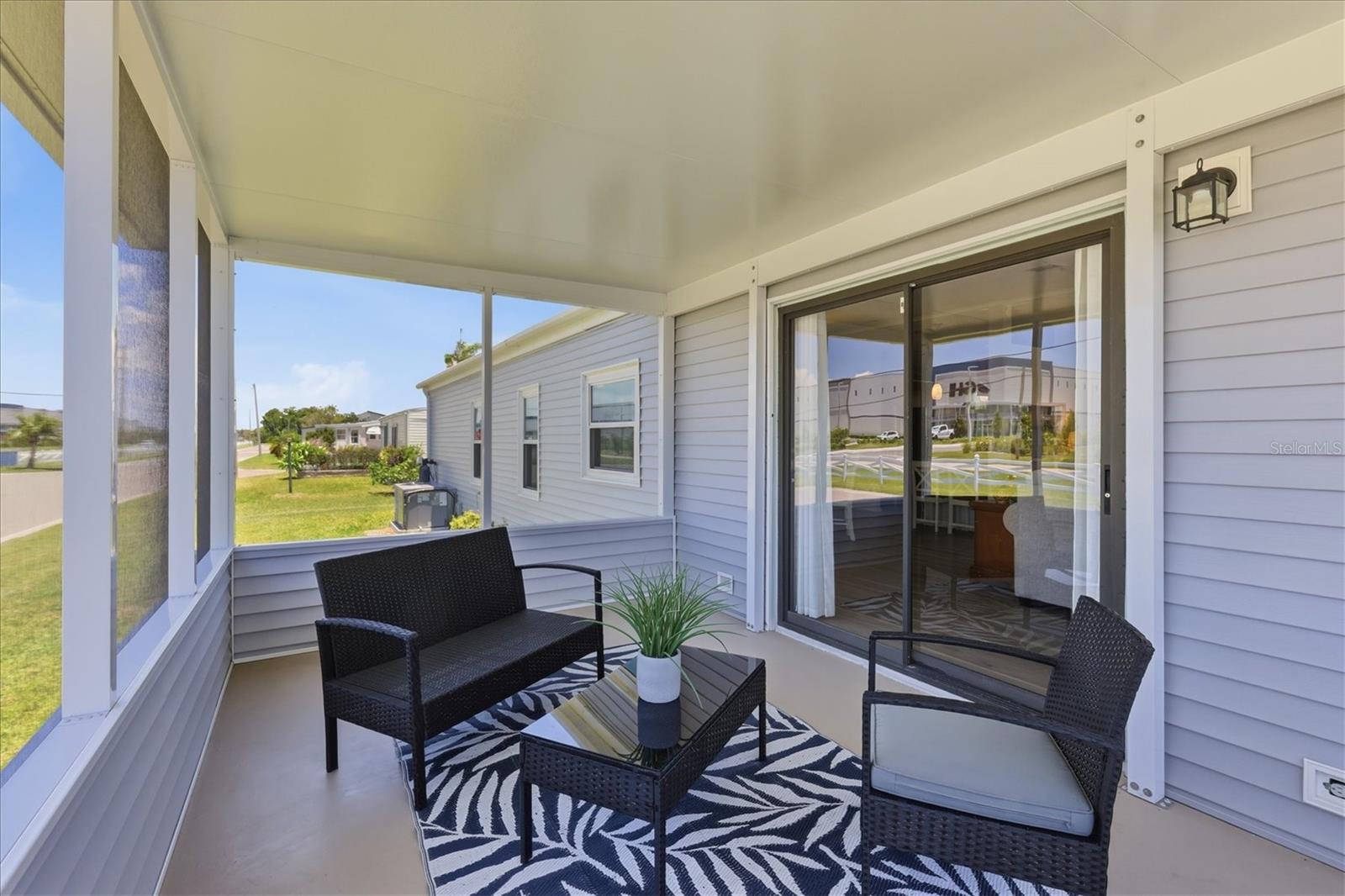 TIDEVUE ESTATES SECOND ADD - Residential