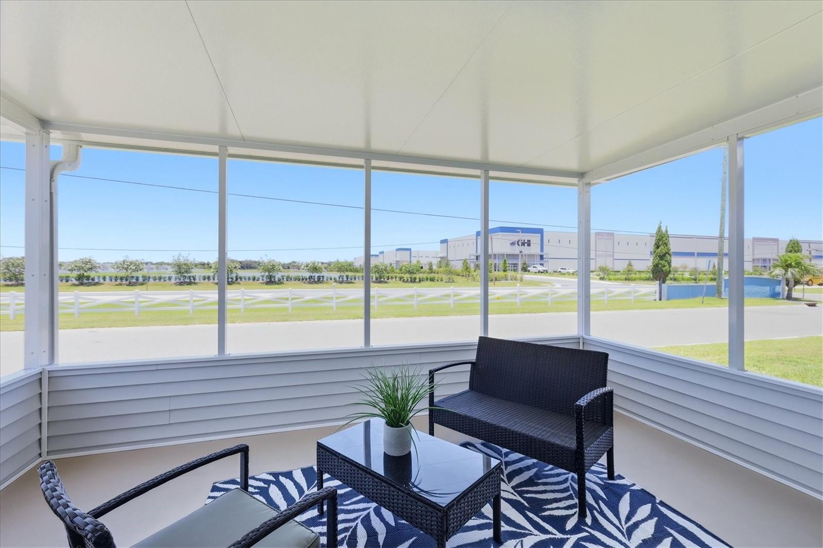 TIDEVUE ESTATES SECOND ADD - Residential