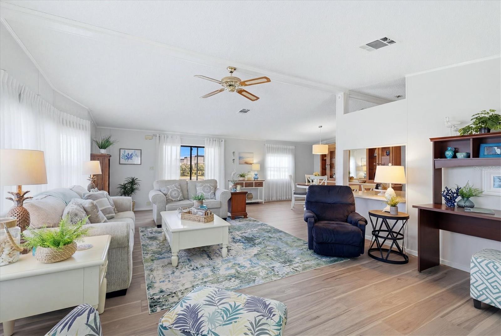TIDEVUE ESTATES SECOND ADD - Residential