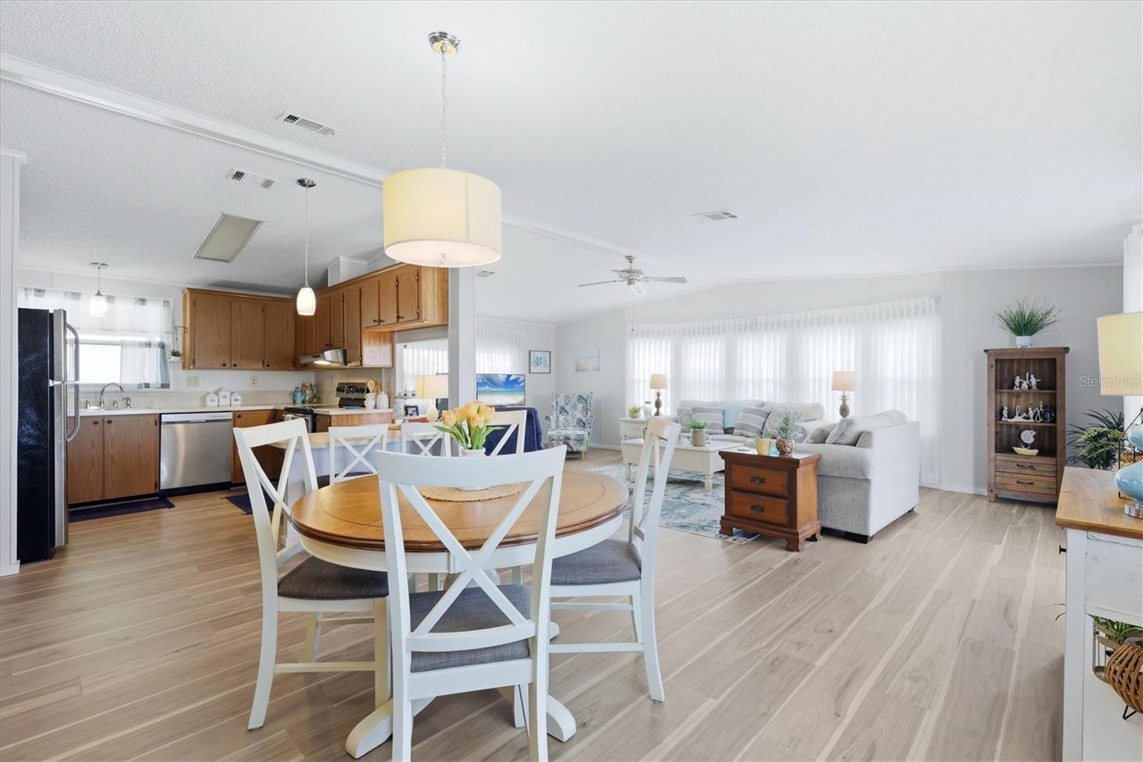 TIDEVUE ESTATES SECOND ADD - Residential