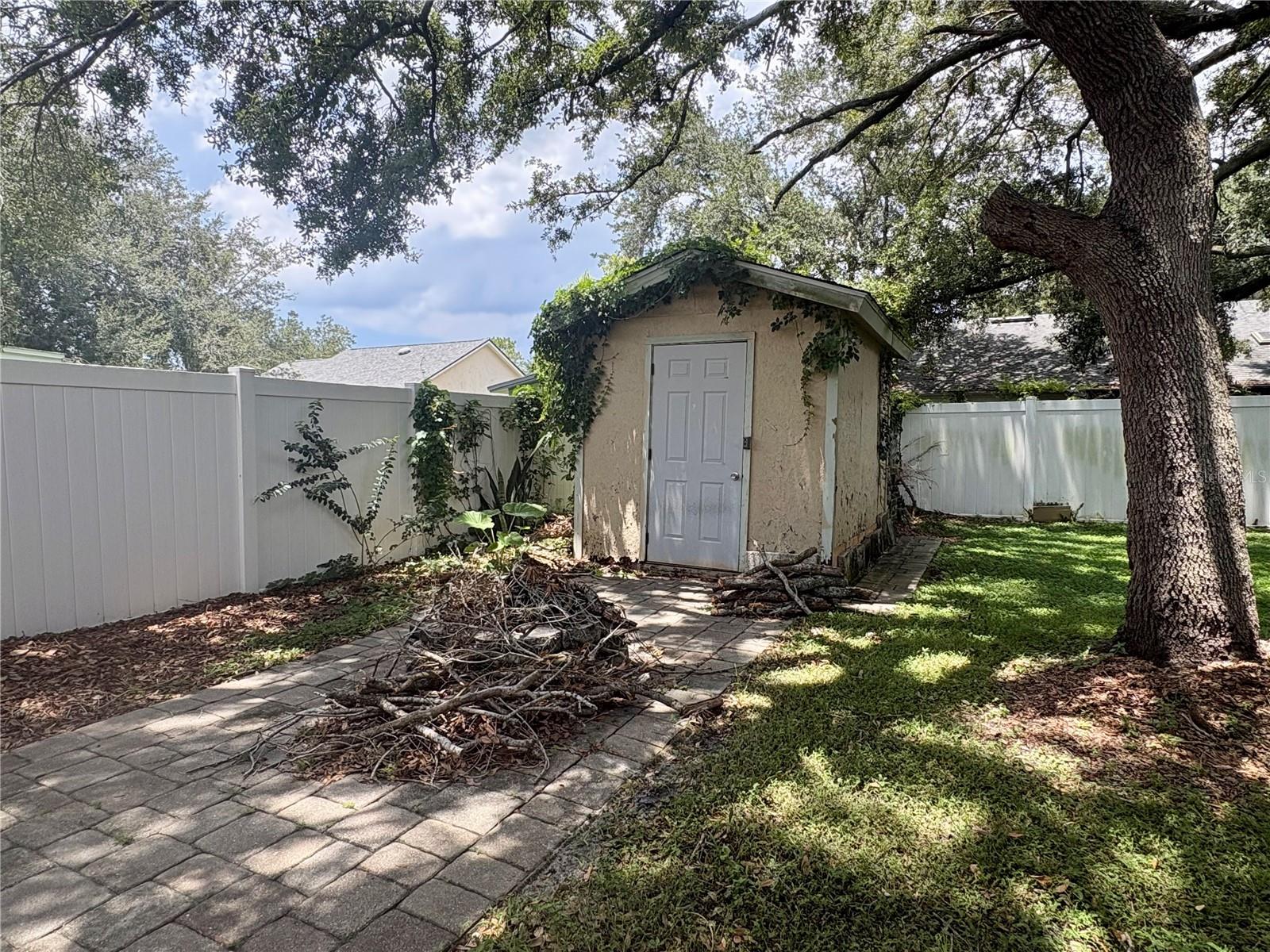 ALAFAYA WOODS PH 06 - Residential