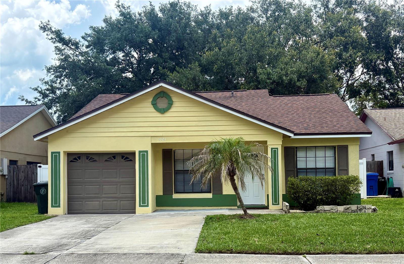 ALAFAYA WOODS PH 06 - Residential