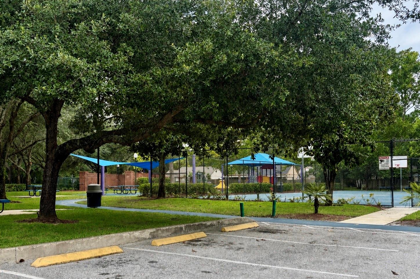 ALAFAYA WOODS PH 06 - Residential