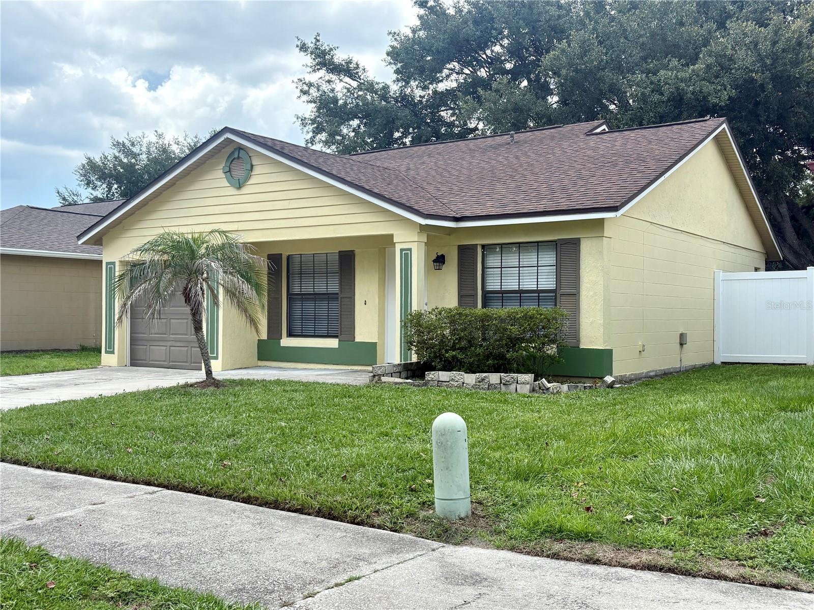 ALAFAYA WOODS PH 06 - Residential