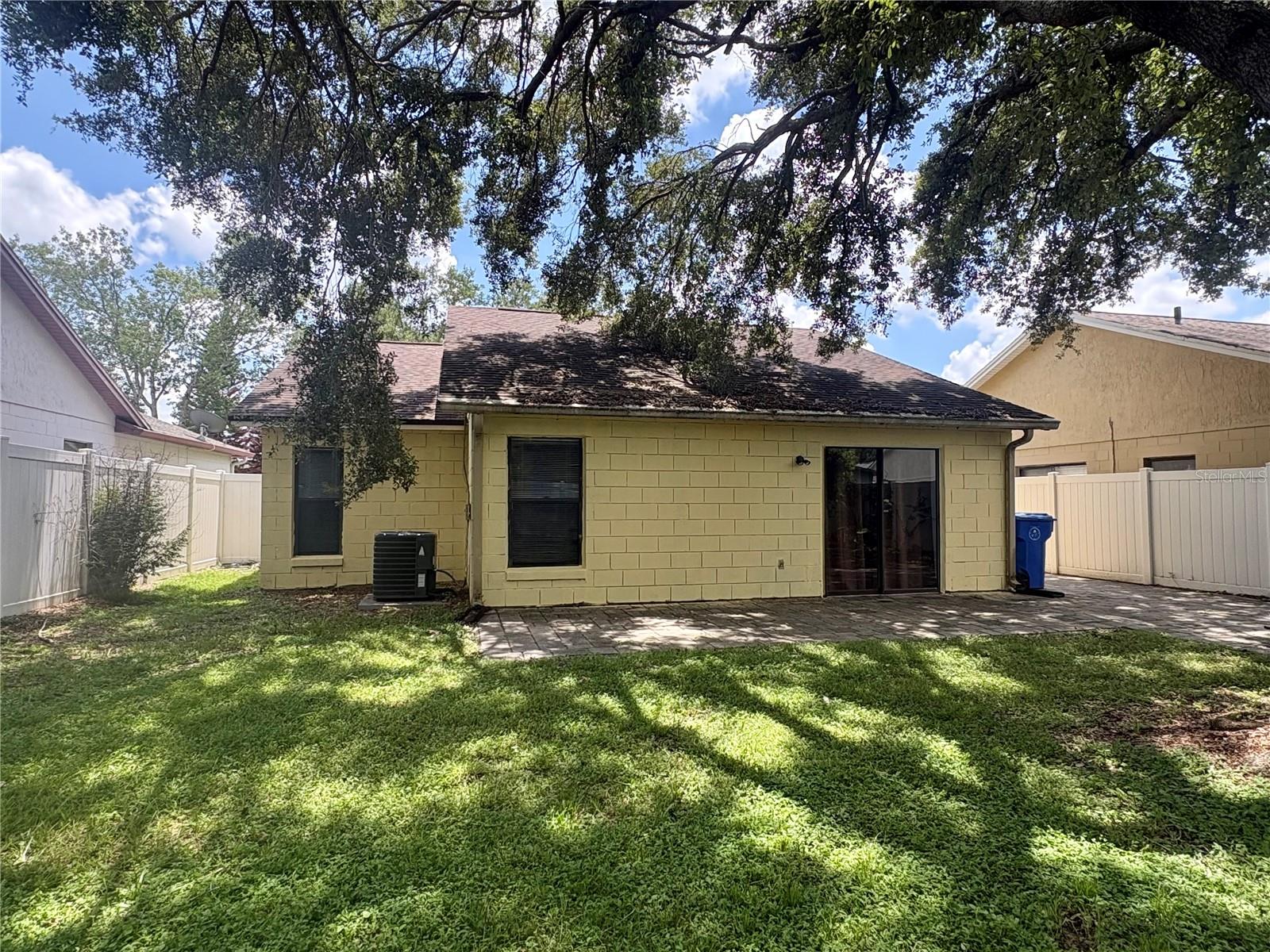 ALAFAYA WOODS PH 06 - Residential