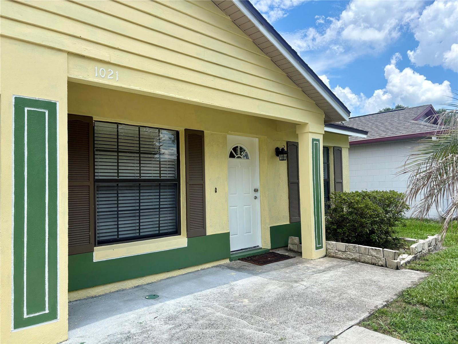 ALAFAYA WOODS PH 06 - Residential