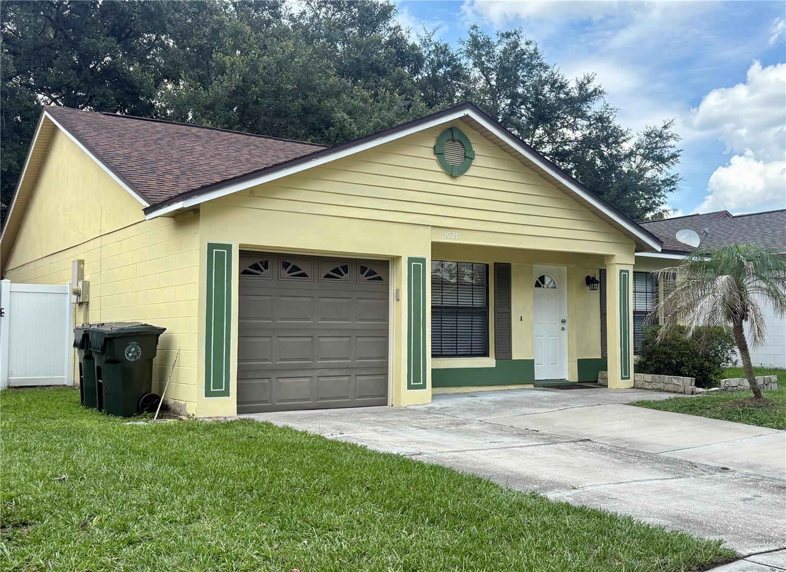 ALAFAYA WOODS PH 06 - Residential