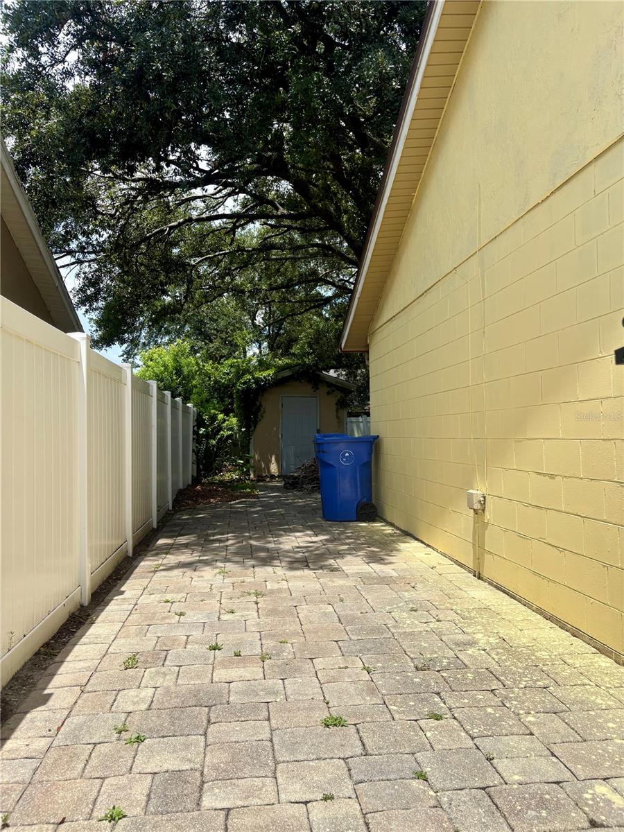 ALAFAYA WOODS PH 06 - Residential