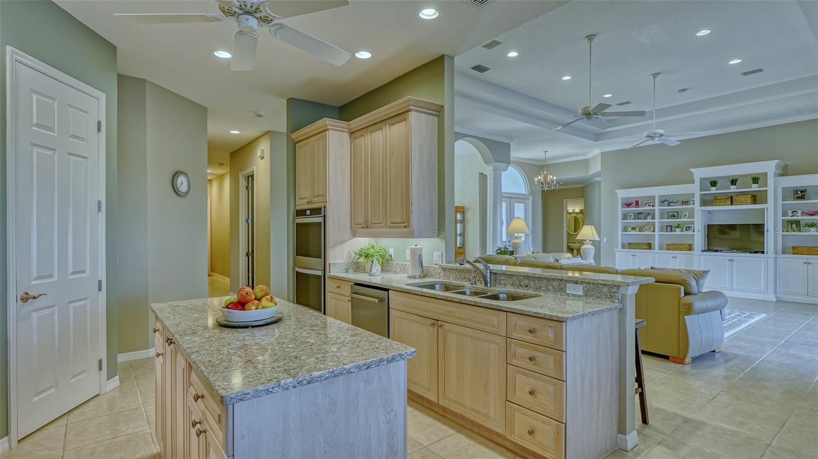 SILVER OAK - Residential