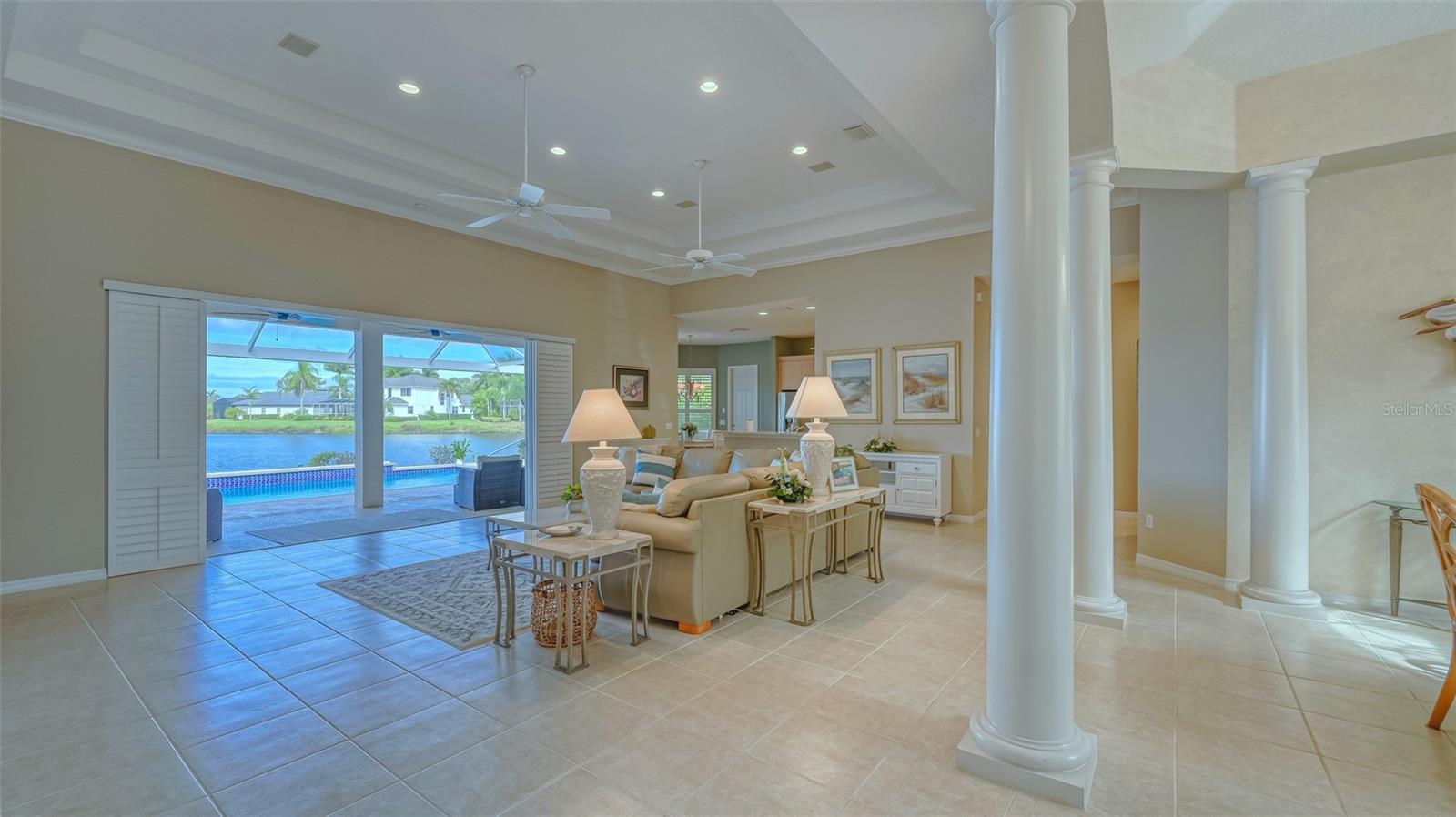 SILVER OAK - Residential
