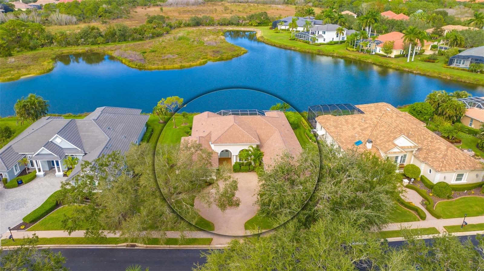 SILVER OAK - Residential