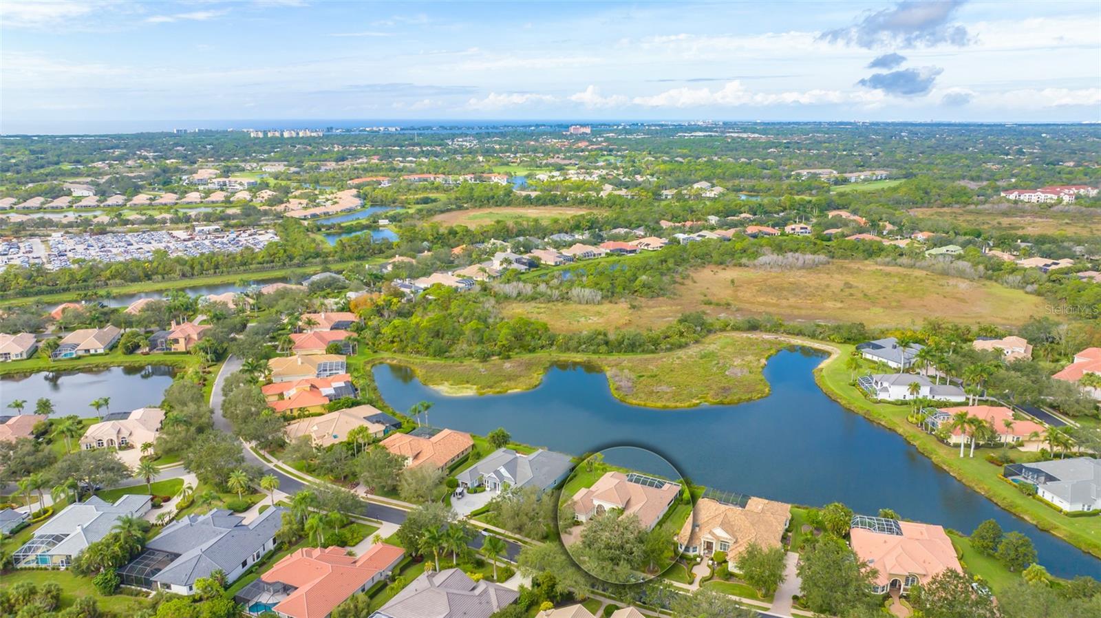 SILVER OAK - Residential
