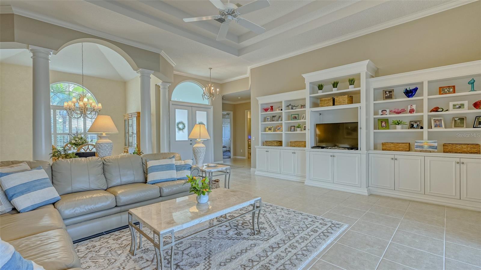 SILVER OAK - Residential