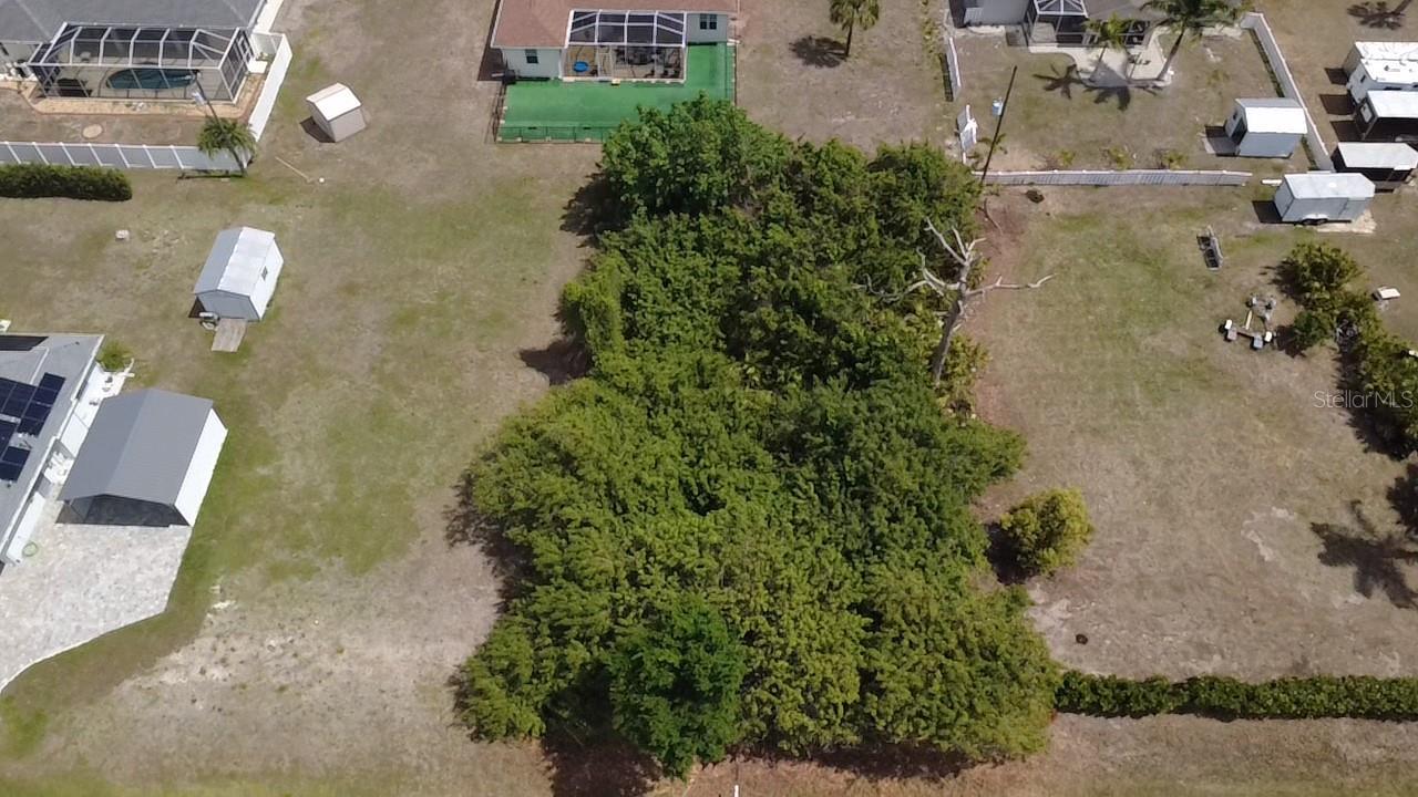 PORT CHARLOTTE SEC 065 - Land