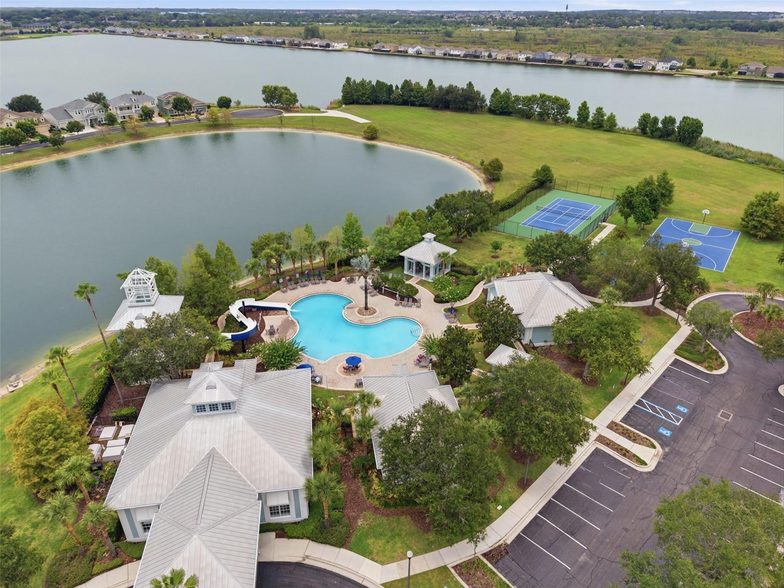 GROVELAND WATERSIDE POINTE PH 01 - Residential