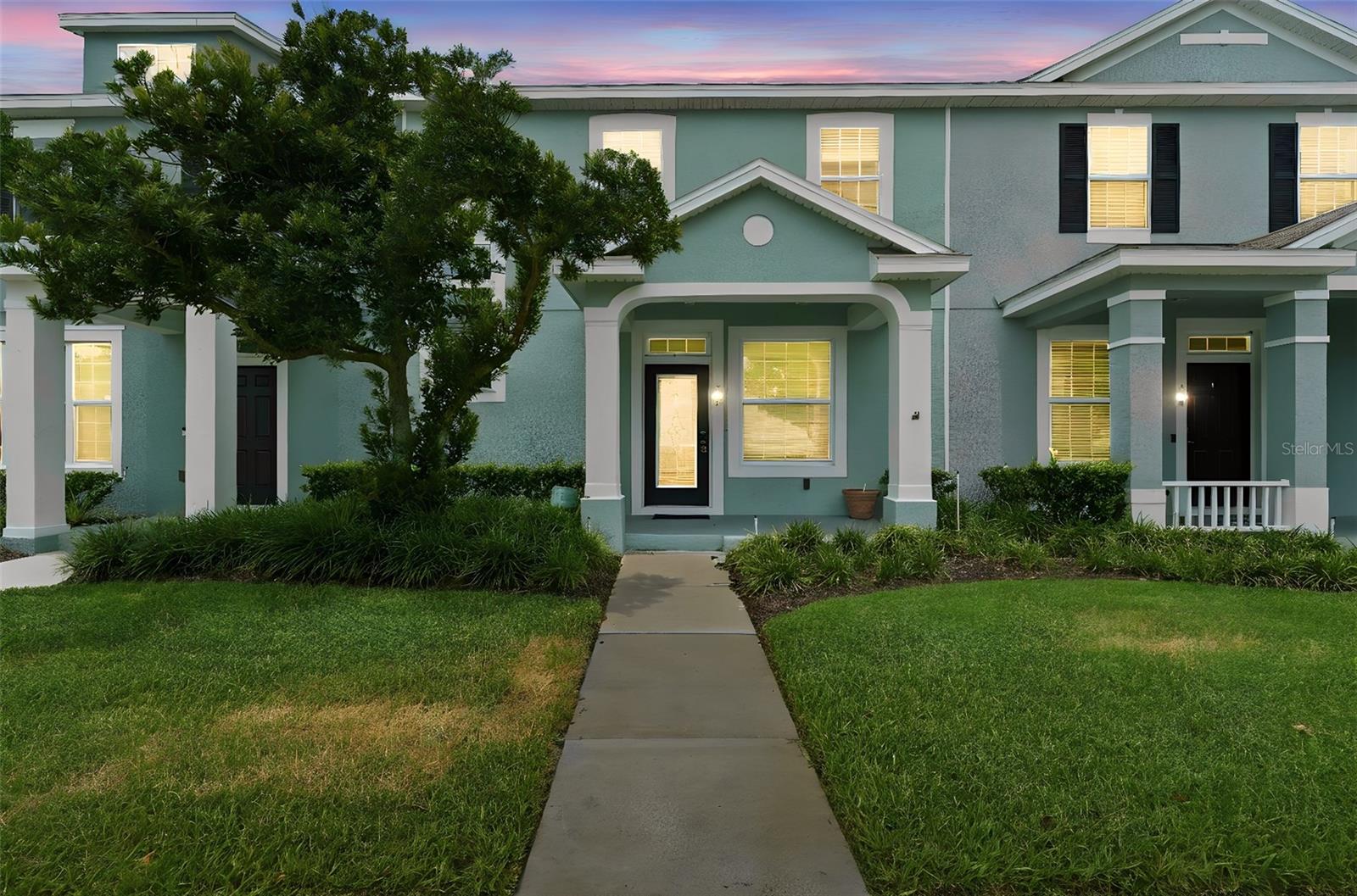 GROVELAND WATERSIDE POINTE PH 01 - Residential