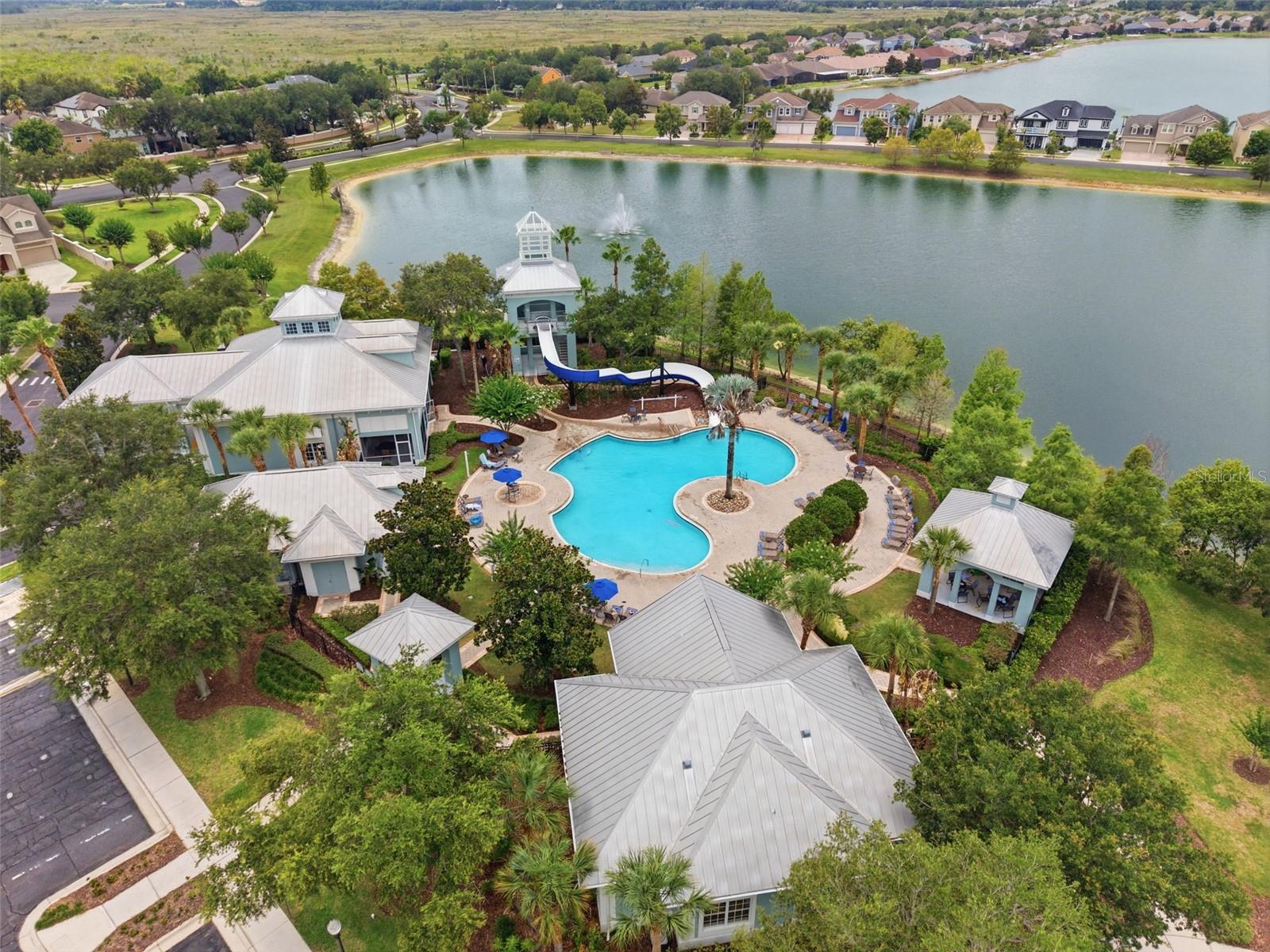 GROVELAND WATERSIDE POINTE PH 01 - Residential