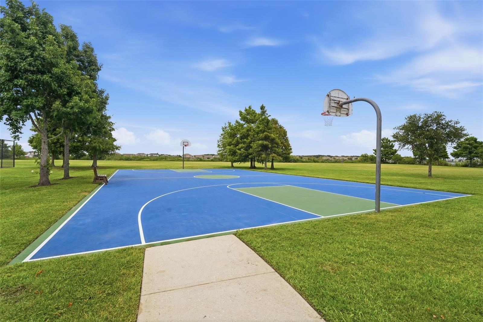 GROVELAND WATERSIDE POINTE PH 01 - Residential