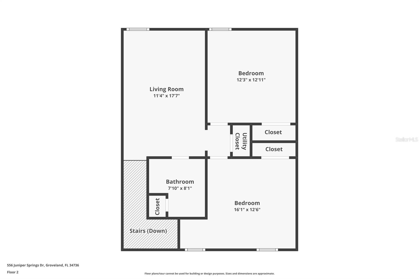 GROVELAND WATERSIDE POINTE PH 01 - Residential